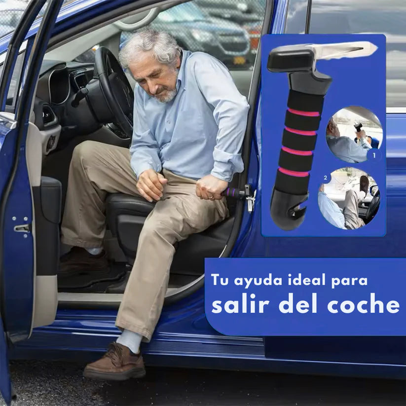 Agarre Multiusos