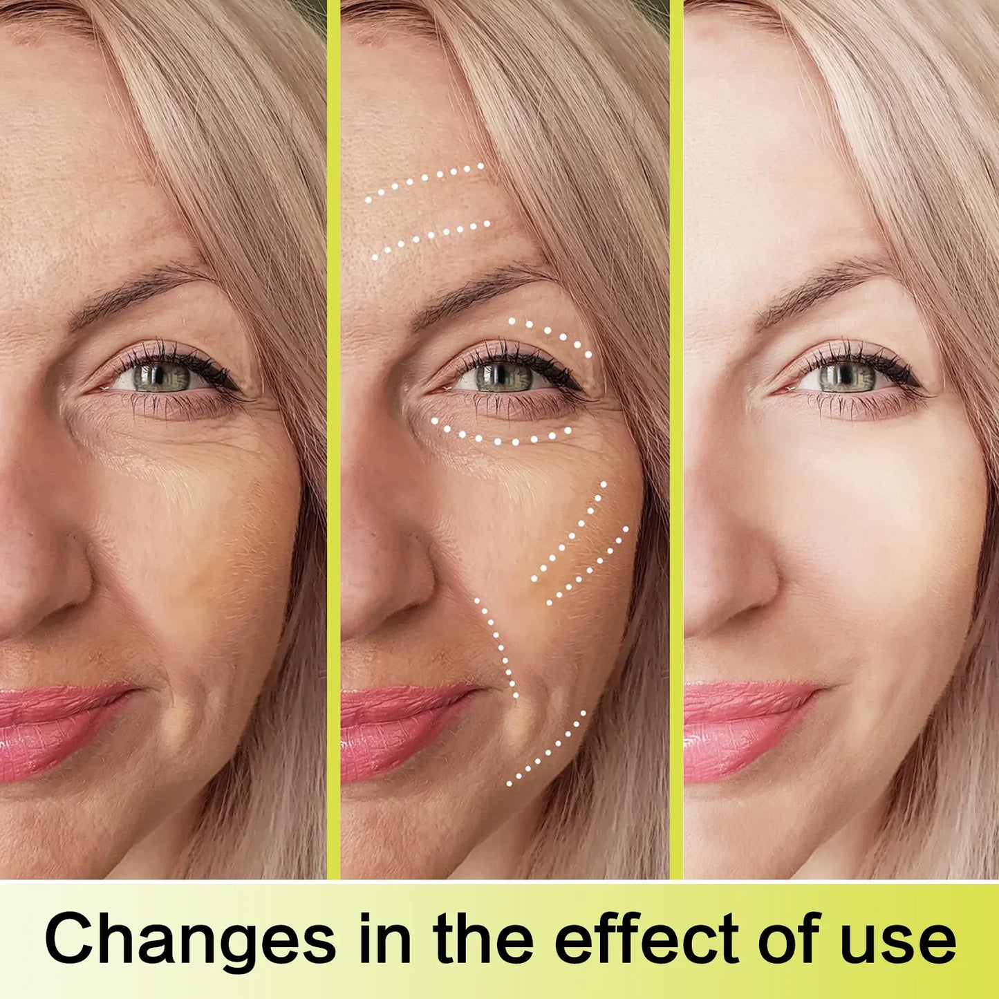 Retinol con Vitamina C